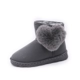 Fashion Winter Warm Snow Boot Boots 588932