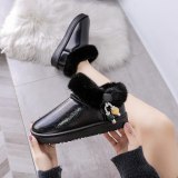 Fashion The New Women Boots Slip-On Snow Boots 11626