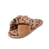 Winter Warm Faux Fur Slipper Slippers 96625