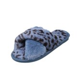 Winter Warm Faux Fur Slipper Slippers 96625