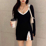 Fashion Party Dress Dresses XD8854W1023