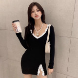 Fashion Party Dress Dresses XD8854W1023