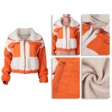Fashion Winter Coat Coats A 661856