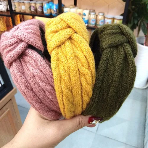 Fashion Headband  Headbands A30956