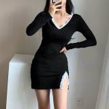 Fashion Party Dress Dresses XD8854W1023