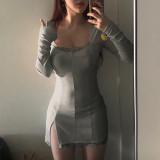 Fashion Party Dress Dresses XD8854W1023