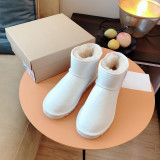 Winter Warm Snow Boot Boots 585436