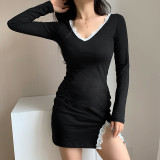 Fashion Party Dress Dresses XD8854W1023