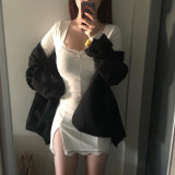 Fashion Party Dress Dresses XD8854W1023