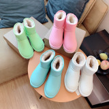 Winter Warm Snow Boot Boots 585436