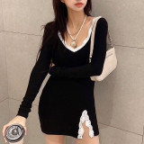 Fashion Party Dress Dresses XD8854W1023