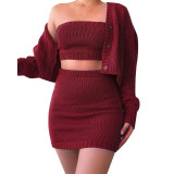 Fashion Sweater Sweaters Bodysuit Bodysuits ZC348126