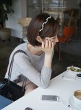 Fashion Headband  Headbands A12825