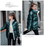 Winter Women Bubble Coat Coats MYLY-2082