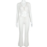 Fashion Bodysuit Bodysuits N2060435S