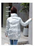 Winter Women Bubble Coat Coats MYLY-2082