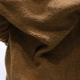 Faux Teddy Bear Coat Coats 617823