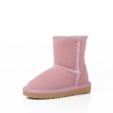 No Logo  Snow Boots  for Kids 585231
