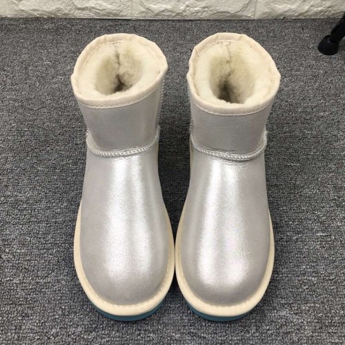 Fashion  Women Snow Boots 585442