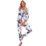 Fashion Pajamas Bodysuit  Bodysuits H758123+H758226