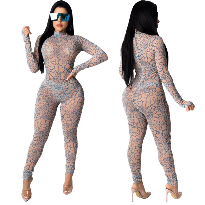 Fashion Bodysuit Bodysuits  FDY05756