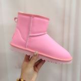 2020 New  women winter shoes ankle boots585495