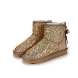 New fashion snow boots  women boots warm winter shoes for women588869