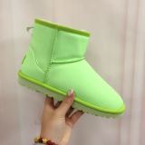 2020 New  women winter shoes ankle boots585495