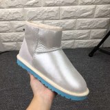 Fashion  Women Snow Boots 585442
