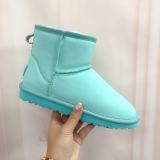 2020 New  women winter shoes ankle boots585495