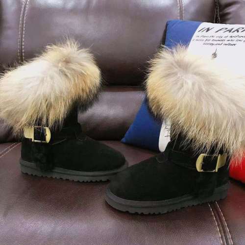New fashion snow boots  for women008945