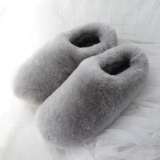 Fashion Wool Fur Slipper Slippers