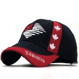 Flag Men Fishing Baseball Hat Hats JX-7656