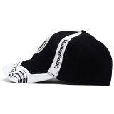 Fashion Baseball Cap Hip Hop Hats JX-8056