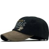 New Men's Baseball Hip Hop Hat Hats JX-2953