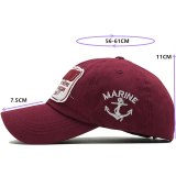 Women Men Vintage Dad Hat Hat JX-2885