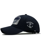 Women Men Vintage Dad Hat Hat JX-2885