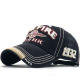 Men's Baseball Fishing Embroidery Dad Hat Hats JX-3362056