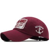 Women Men Vintage Dad Hat Hat JX-2885