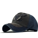 Men Baseball Hat Baseball Hats JX-4363