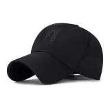 Fashion Couple Embroidered Baseball Hat Hats JX-336269