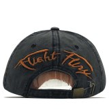 Men Cotton Sports Baseball Hip Hop Bone Hat Hats JX-4269
