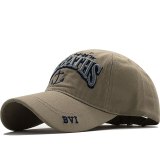 Women Men Vintage Dad Hat Hats JX-3853