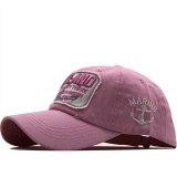 Women Men Vintage Dad Hat Hat JX-2885