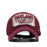 Women Men Vintage Dad Hat Hat JX-2885