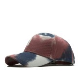 New Camo Unisex Women Men Hats Hats JX-271186