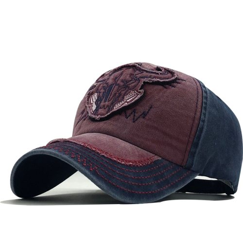 Men Baseball Hat Baseball Hats JX-4363