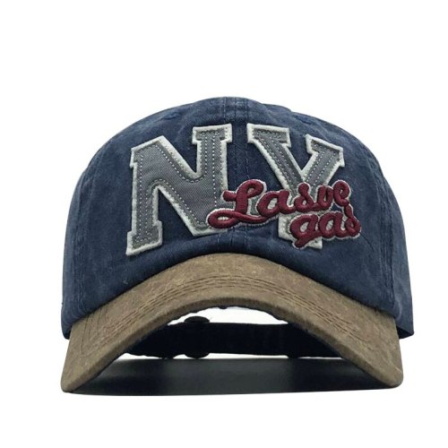New Fish Bone Men's Baseball Dad Hat Hats JX-2169