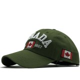 New Men's Baseball Hat Hats JX-3169