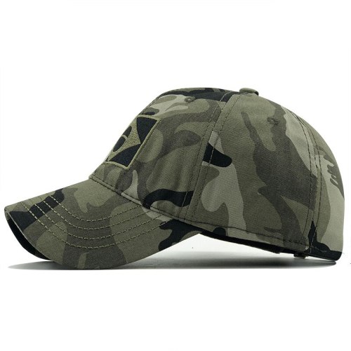 New Tactical Baseball Cap Men Summer Brazil Flag Sun Protection Hat Hats JX-0163